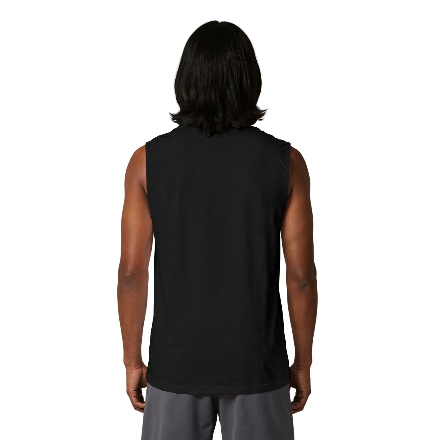 FUEL Aquatics - Unisex Jersey Muscle Tank