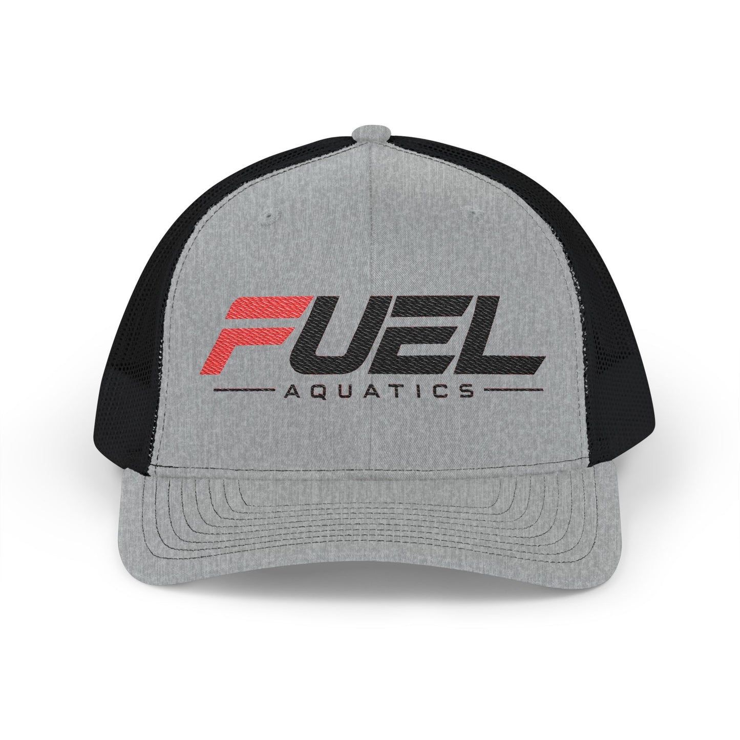 FUEL Aquatics - Snapback Trucker Cap
