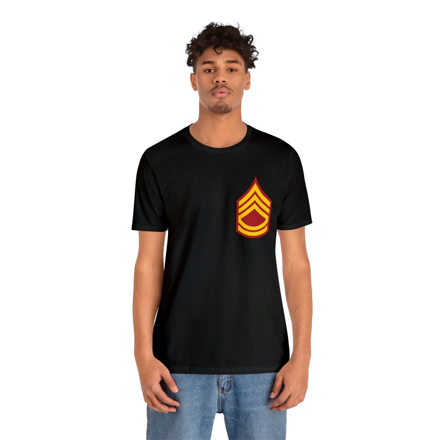 SFC BRAVO - Jersey Short Sleeve Tee