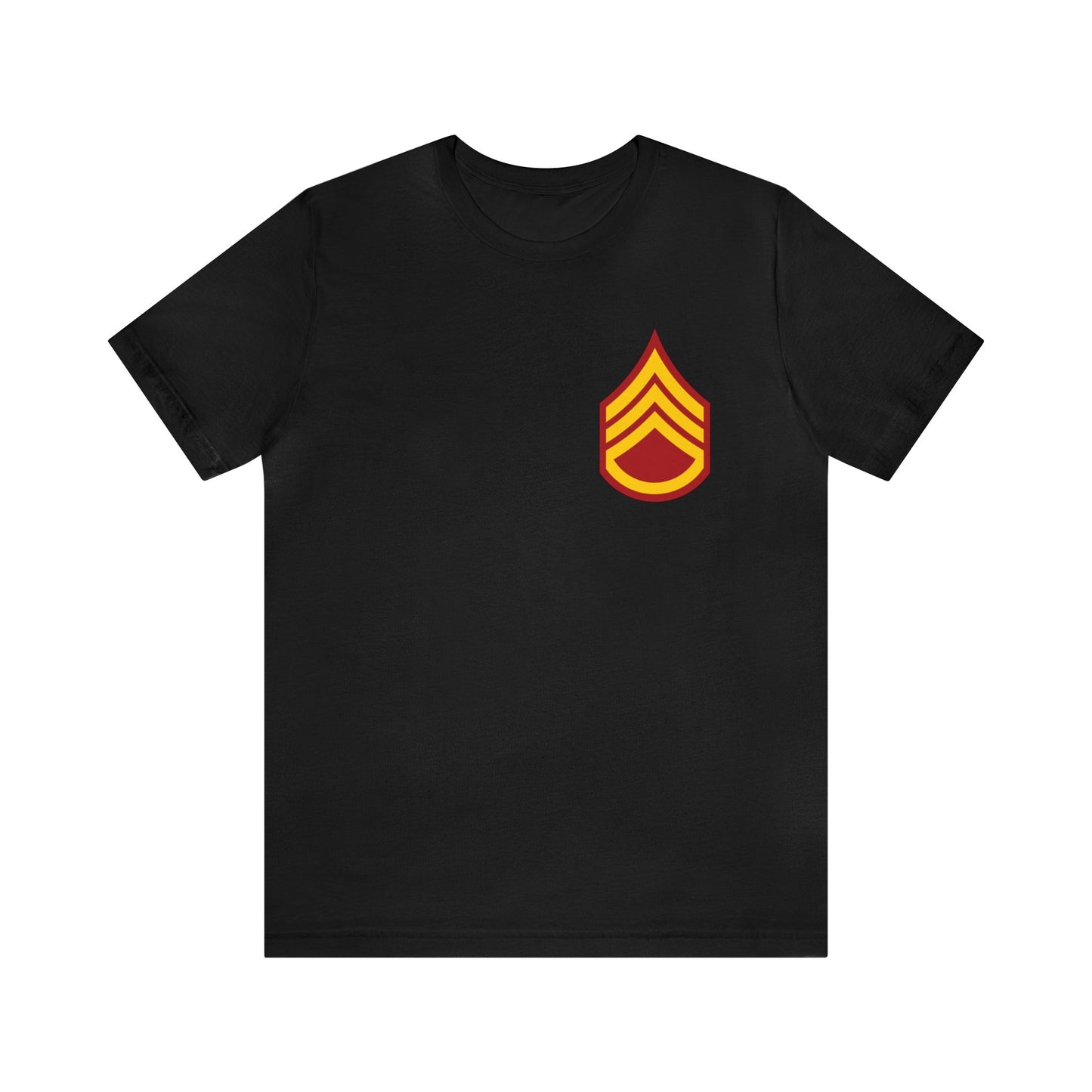 SSG BRAVO - Jersey Short Sleeve Tee