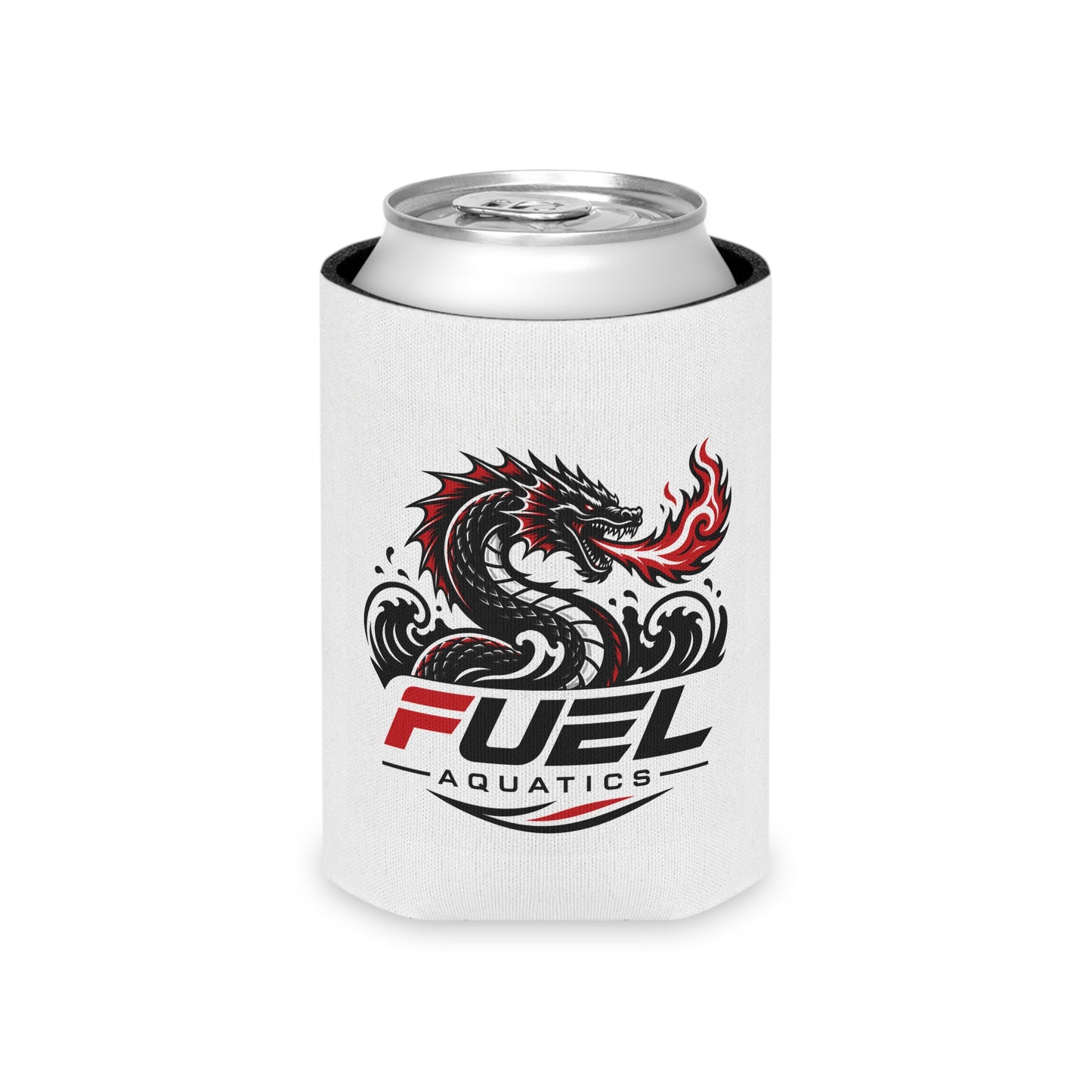 FUEL Aquatics - Can Cooler