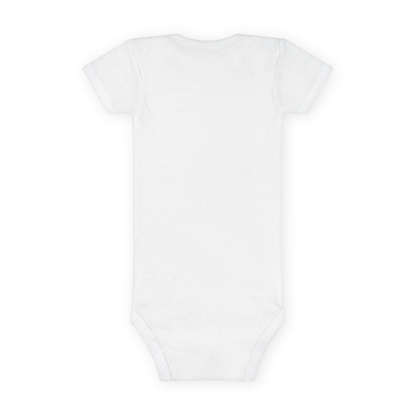 LPD Dolphins - Onesie® Organic Baby Bodysuit