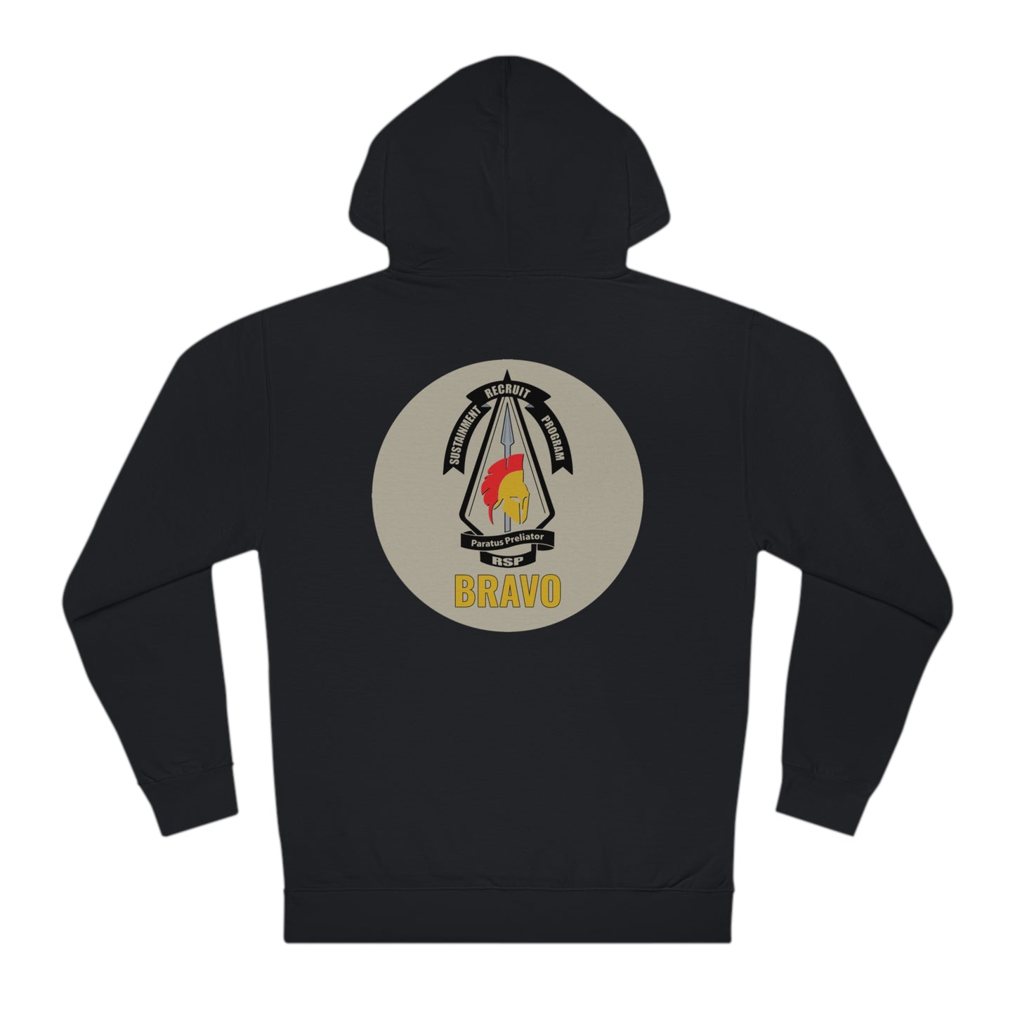 CADRE Hooded Sweatshirt - FORSYTHE
