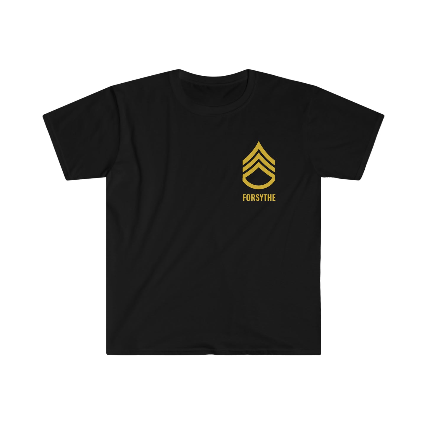 CADRE SHIRT - FORSYTHE