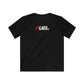 FUEL Aquatics - Ignite Your Passion - Kids Softstyle Tee