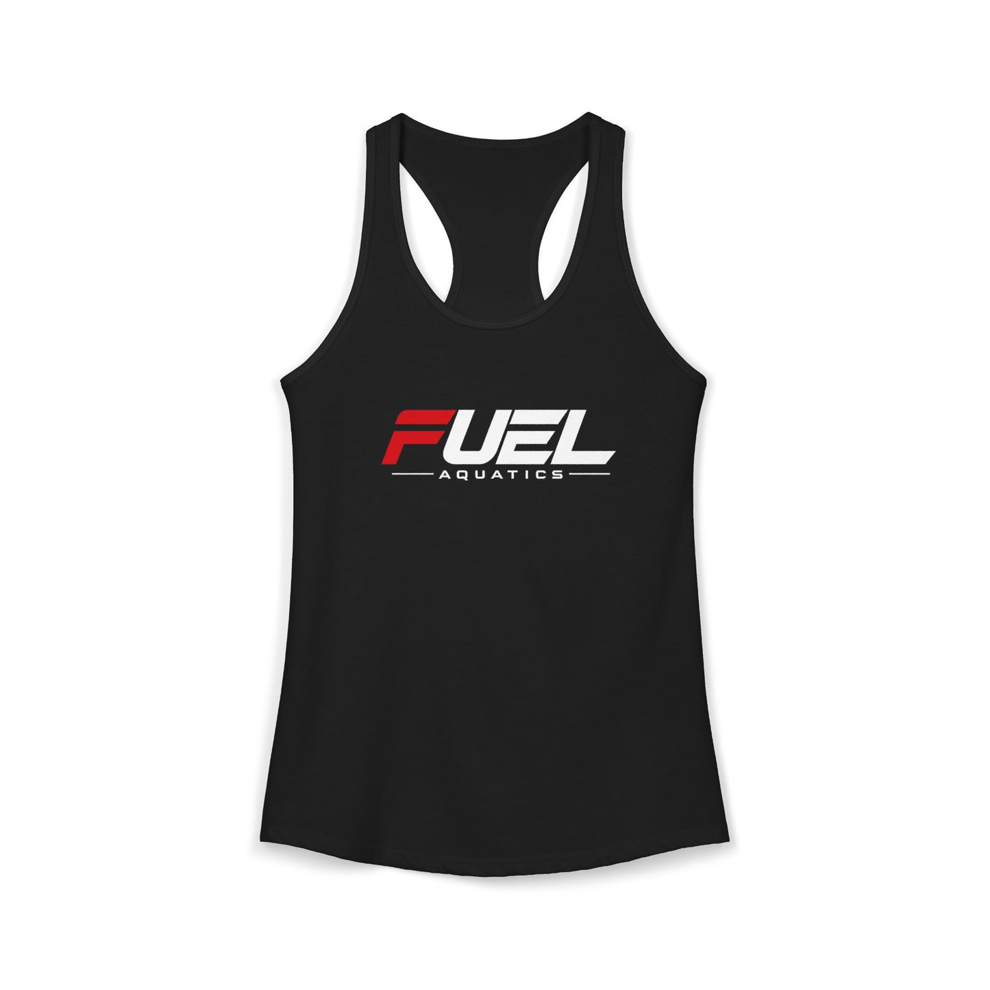 FUEL Aquatics - Women's Ideal Racerback Tank
