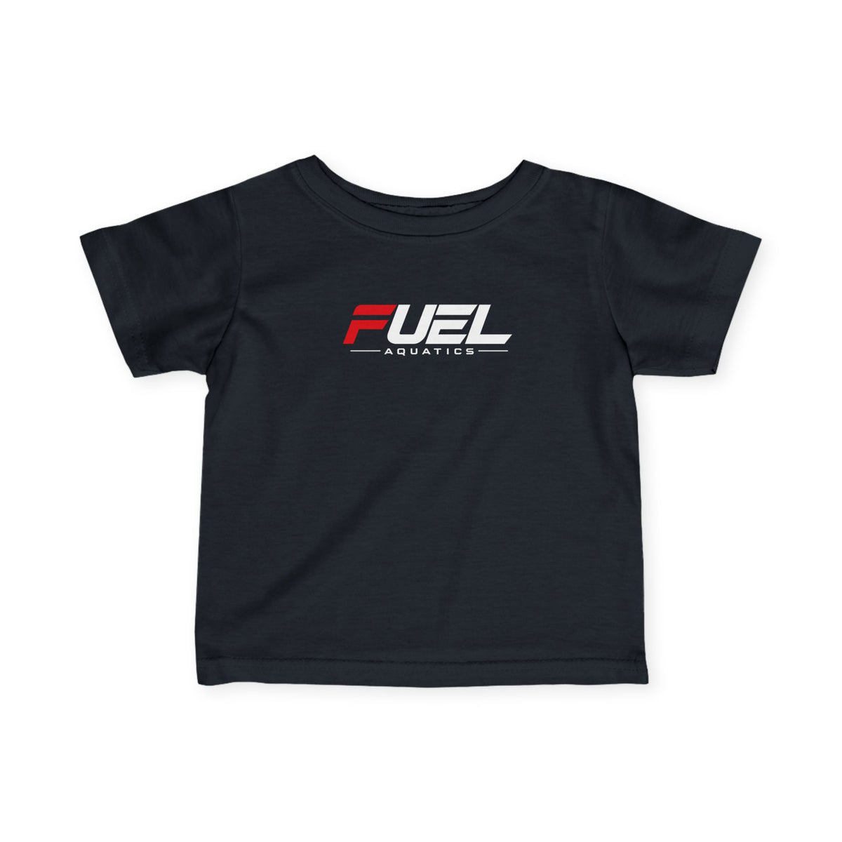FUEL Aquatics Infant Fine Jersey Tee
