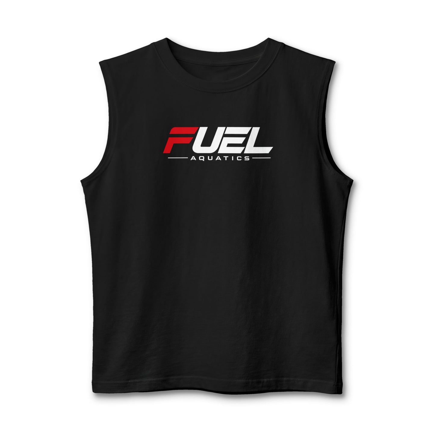 FUEL Aquatics - Unisex Jersey Muscle Tank
