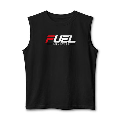 FUEL Aquatics - Unisex Jersey Muscle Tank