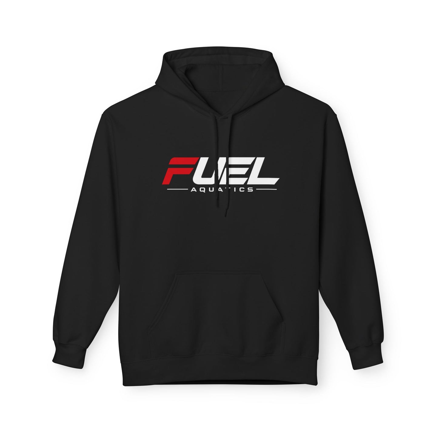 FUEL Aquatics - Unisex Midweight Softstyle Fleece Hoodie