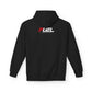 FUEL Aquatics - Ignite Your Passion - Unisex Midweight Softstyle Fleece Hoodie