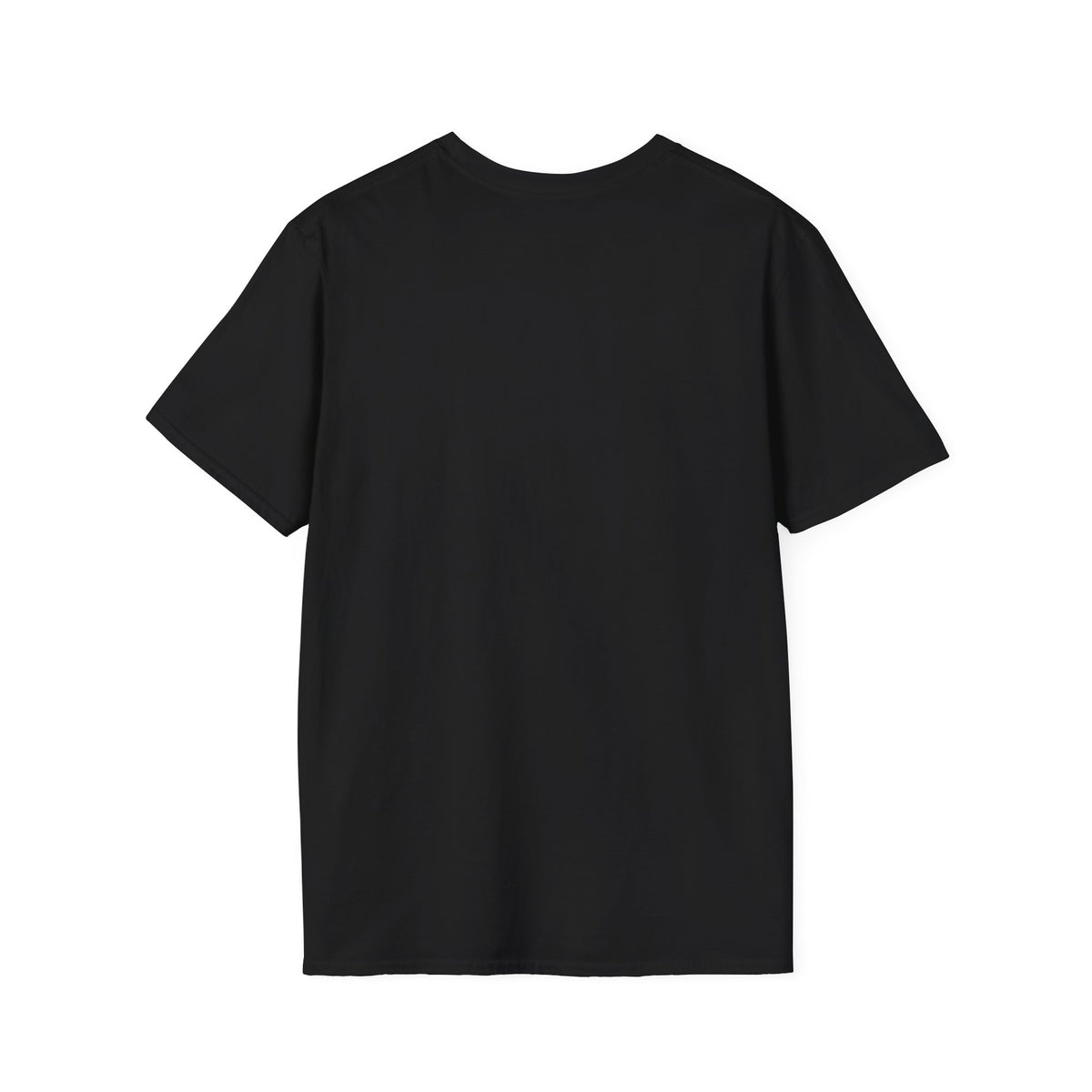 FUEL Swimathon Finisher 2026 Unisex Softstyle T-Shirt