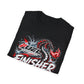 FUEL Swimathon Finisher 2026 Unisex Softstyle T-Shirt