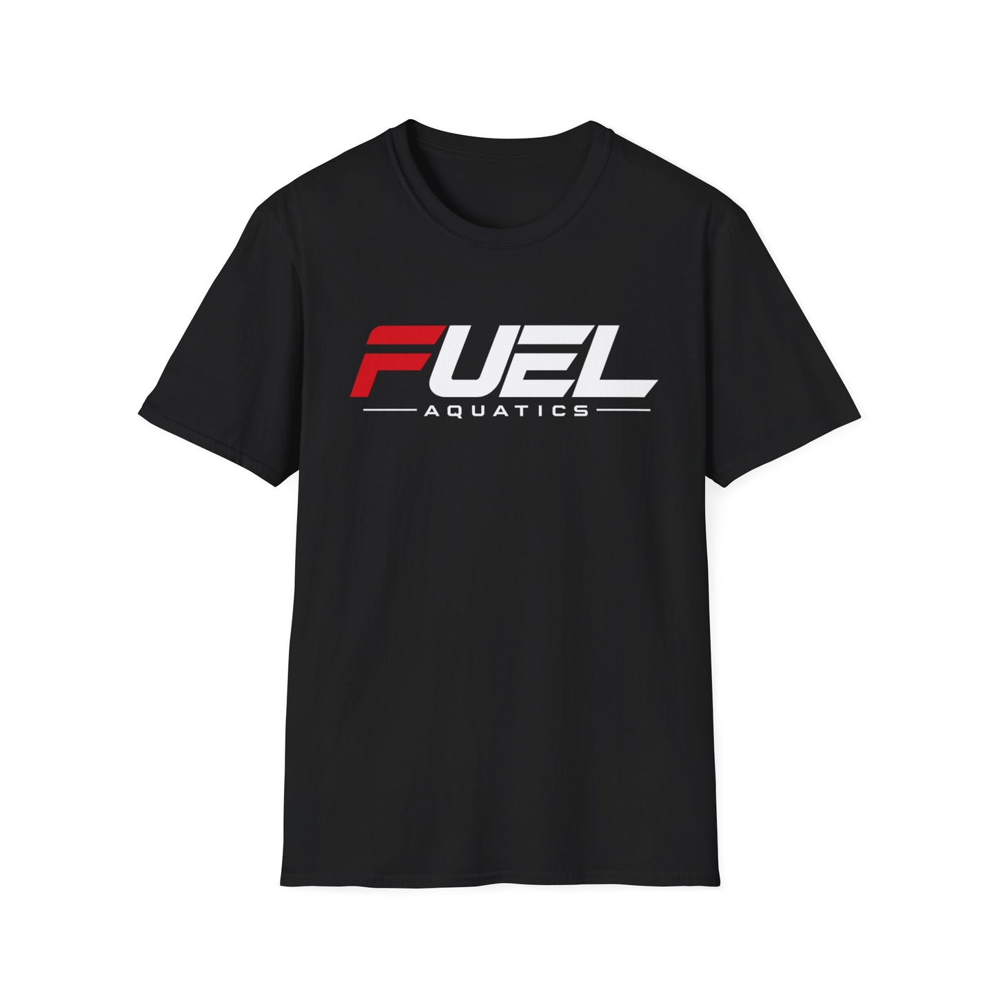 FUEL Aquatics - Unisex Softstyle T-Shirt