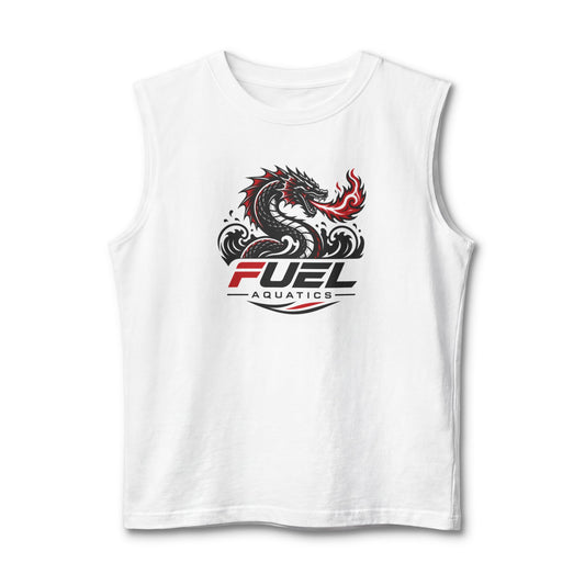FUEL Aquatics Sea Serpent - Unisex Jersey Muscle Tank