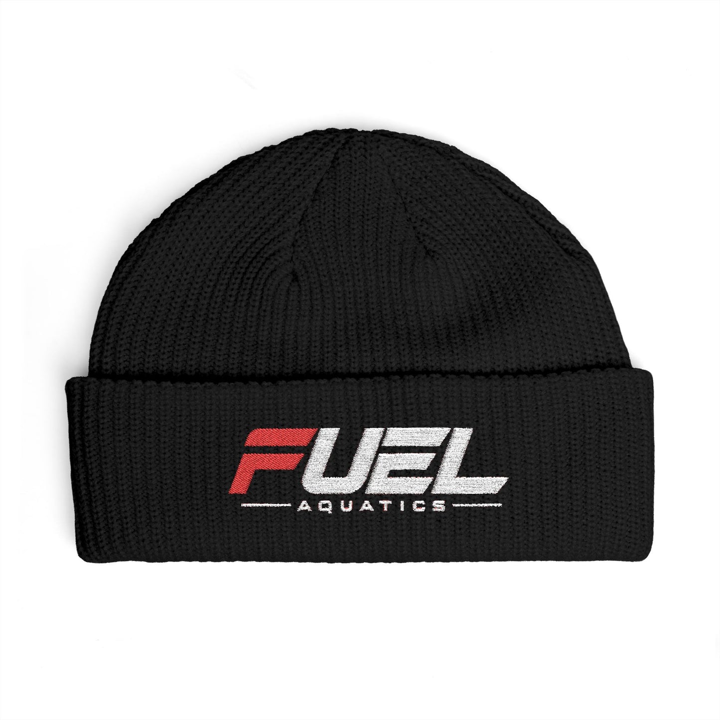 FUEL Aquatics - Cuff Beanie