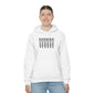Unisex Heavy Blend™ Hooded Sweatshirt - SUPERIOR DRAFT